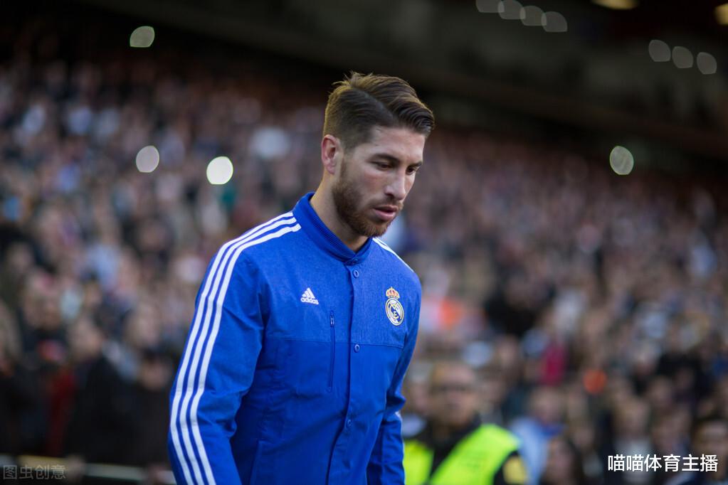 皇家马德里|我想在皇马退役，我甚至愿意为俱乐部免费踢球，现在看多么讽刺