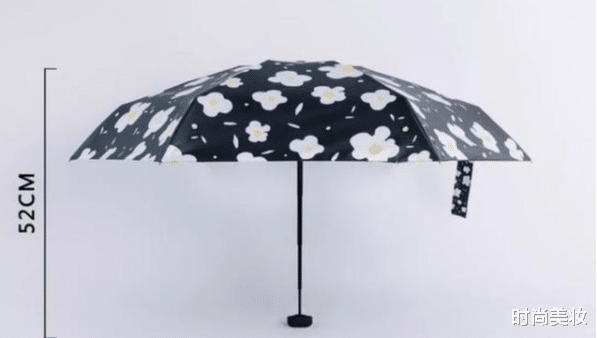 时尚美妆|薇娅同款“懒人伞”一夜爆火朋友圈！网友：比防晒霜效果还好