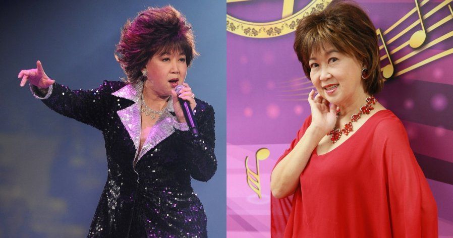 王灿|朱咪咪豪宅曝光 叹不被重用挨批不感恩 反击:我不是TVB捧出来的