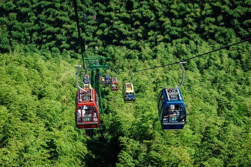 人民日报|和杨洋x热巴的小甜片一样上头的，还有这座太湖边的低调水乡...
