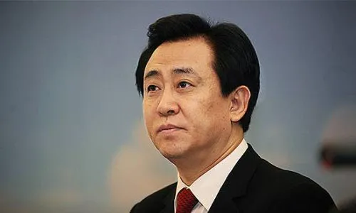 恒大|恒大降价卖房被调查，网友：自家房子便宜卖有什么问题？