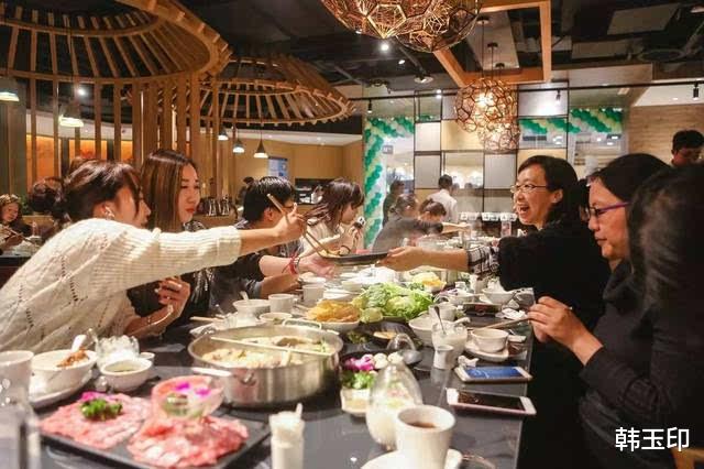 韩玉印 “大过年的，何必？”