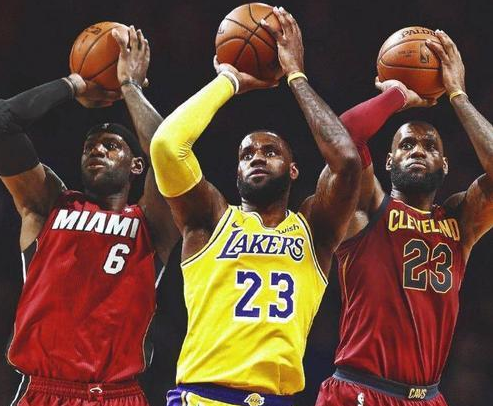 勒布朗·詹姆斯|詹姆斯毀掉忠誠！香波特控訴詹皇巔峰抱團(tuán)，球迷：他永遠(yuǎn)不如科比