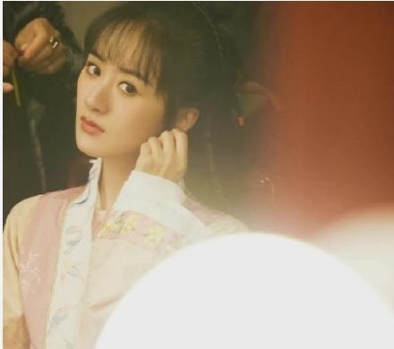 钟汉良|咏风清开机预备！男主钟汉良女主袁冰妍，网友：这阵容太赞了