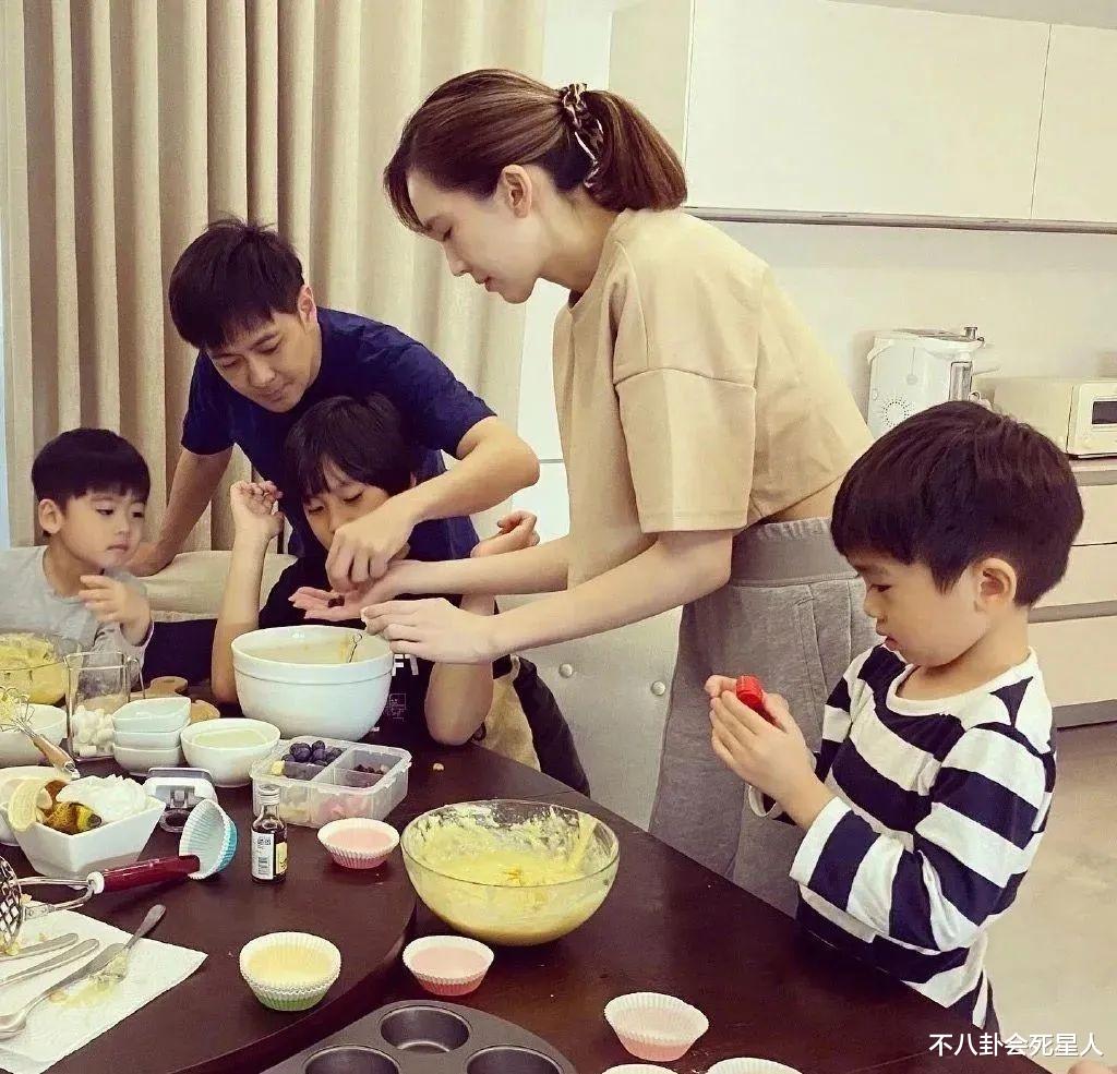 明星|10位被以为落魄过气的明星,私下靠做生意成富豪,一块表上千万