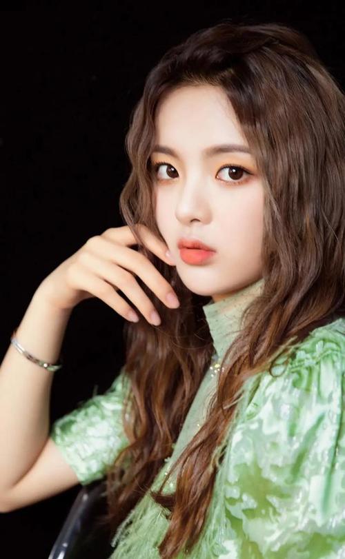 杨超越|杨超越写真集