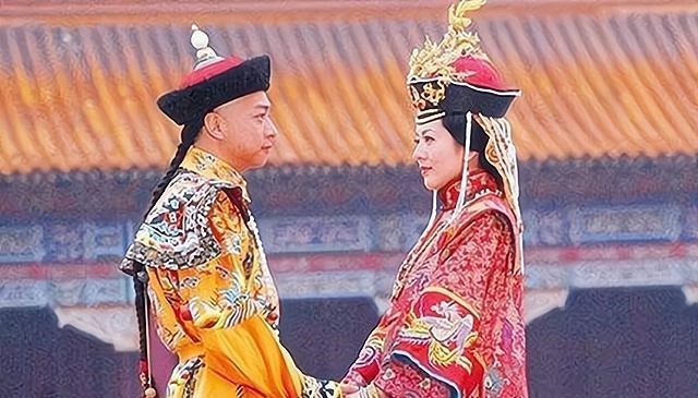 心悦雅萌|孝哲毅皇后的结局有多悲惨?生前受到慈禧刁难,死后被开膛破肚