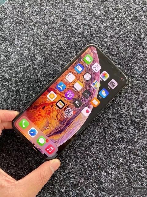 苹果|iPhone XSMAX能用多久？