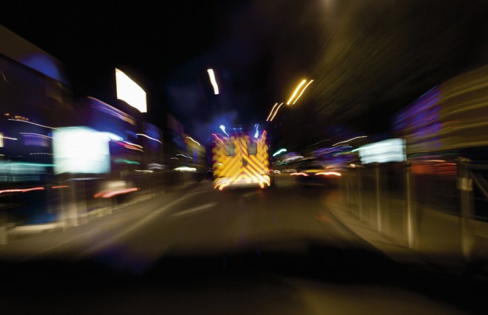 高血压|男子深夜脑出血，抢救3小时后离世，提醒：高血压患者做这事是在“玩命”