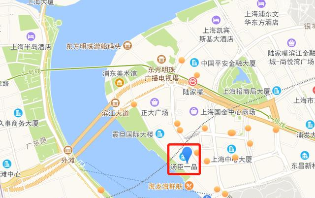 流拍|“第一豪宅”汤臣一品再度流拍！近4万人围观却无人出价