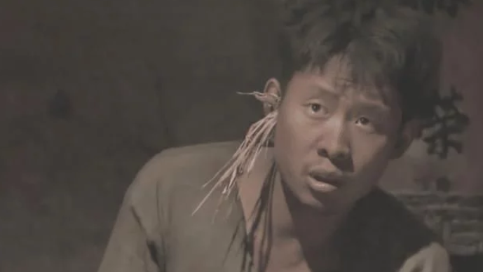 女孩|张译：只要和她扮演夫妻，她老公就带着孩子前来，太尴尬了！