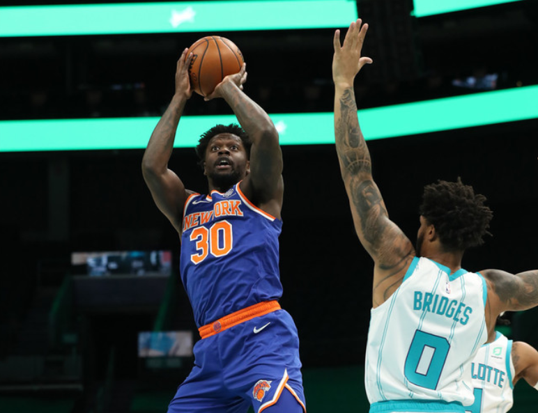 海沃德|狂轰34分带队四连胜！海沃德爆发，三球锦上添花，小里弗斯难救主