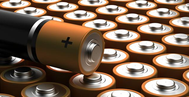 锂电池 中国股市:未来有望翻10倍的“锂电池”龙头股名单,就这13只!