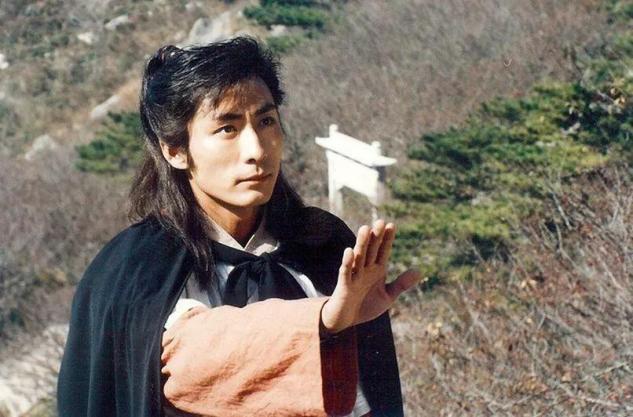 武侠剧|你看过“最老”的武侠剧你还记得吗？最后一个你一定想不到