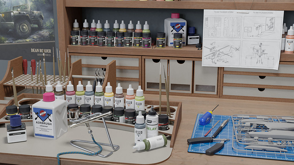 流浪汉|不想打怪升级了？那试试这些奇奇怪怪的职业模拟器吧