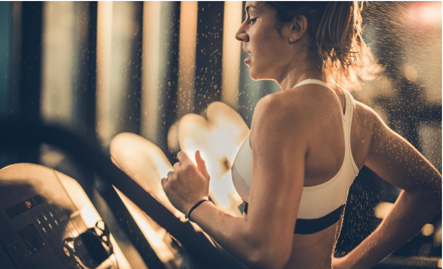 健康微讲堂|多做运动，可以有益于身体健康