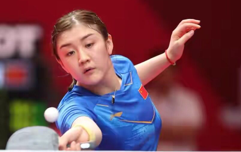 黄晓明|?黄晓明表妹逆风翻盘，和任嘉伦关系曝光，网友：奥运健儿是厉害