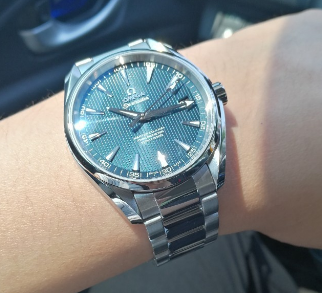 手表|2021年最新收藏，3款不同类型职场男士手表推荐