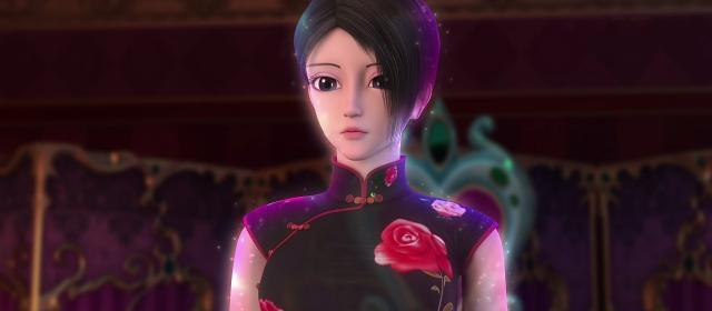 Nancy熙南雨 叶罗丽:第六季坑还没填满,第七季新坑已挖满,脑壳痛