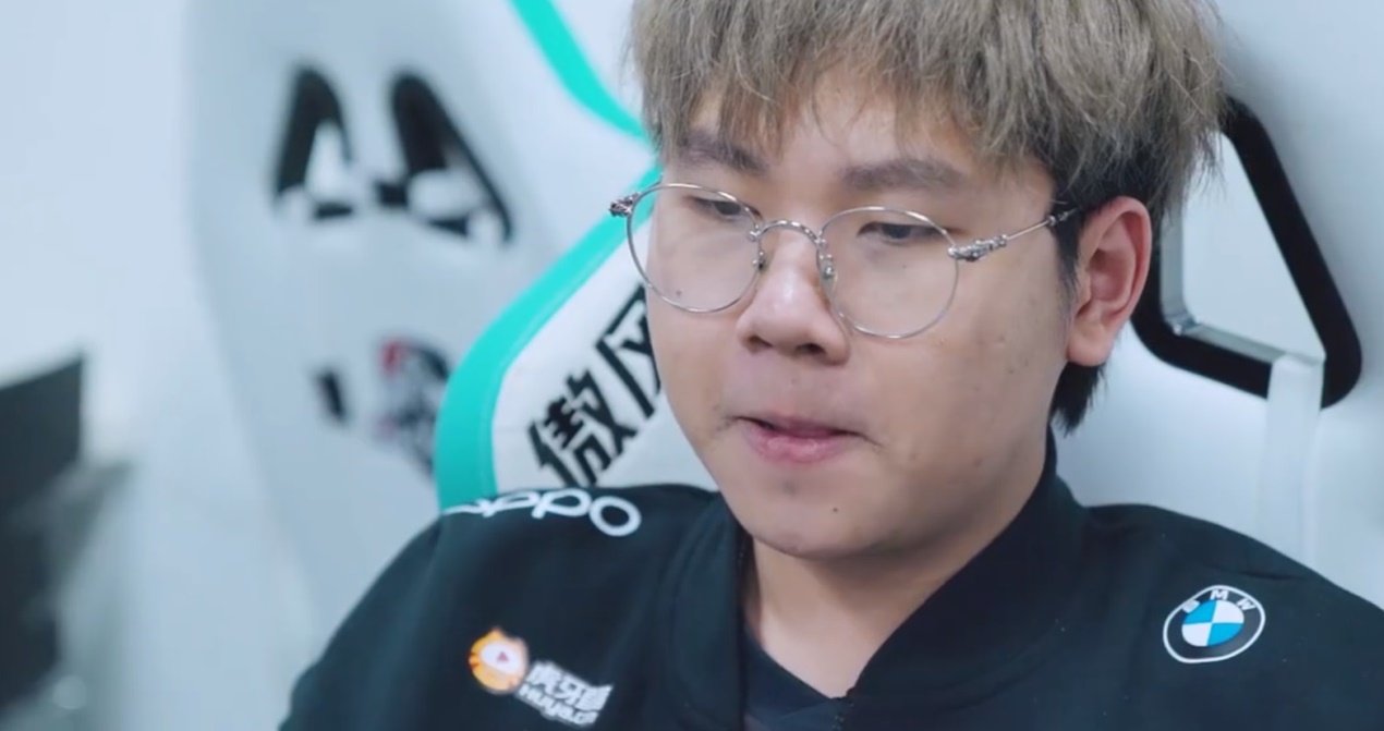 lpl|LPL打一场“假赛”能赚多少？选手无意中透露，接一场假赛一年不愁