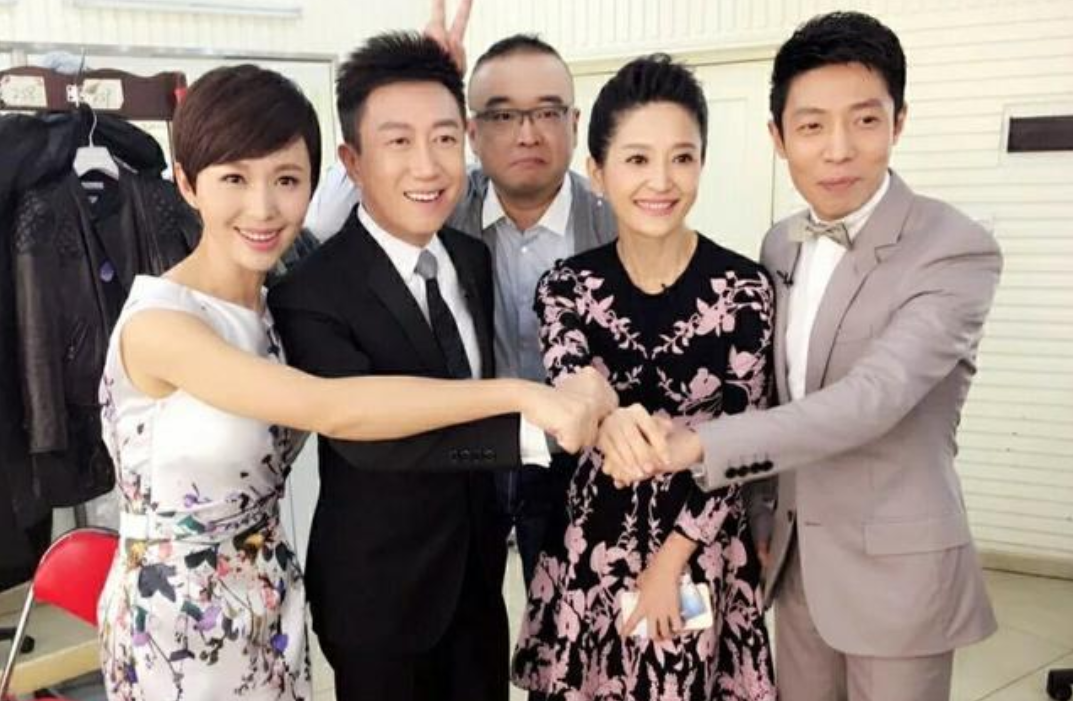 主持人|著名女主持，新婚当天去世，丈夫为爱痴守12年至今未娶