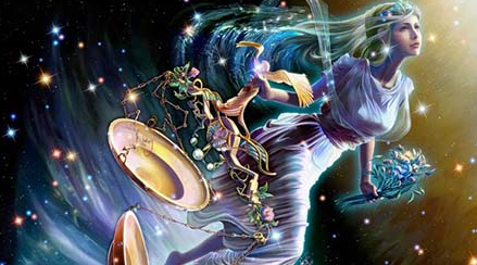 梅梅星座分析|天秤座的人善解人意，情商非常高，十分渴望爱情