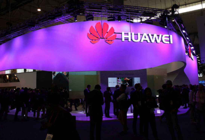 网购|如果没有5G的国际纷争，基本上许多人，都不知道华为是做通信的