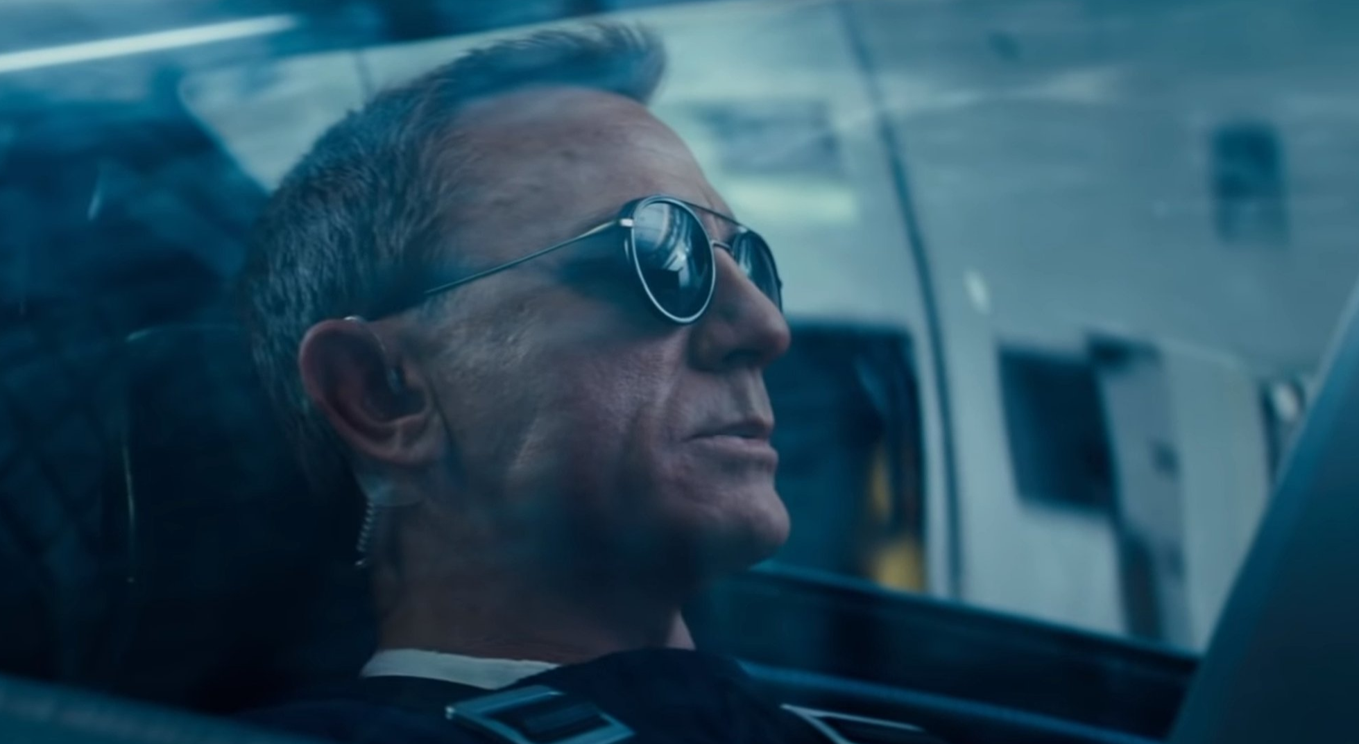 关之琳|《无暇赴死》3天票房破1.8亿，好莱坞动作片金字招牌玩砸了