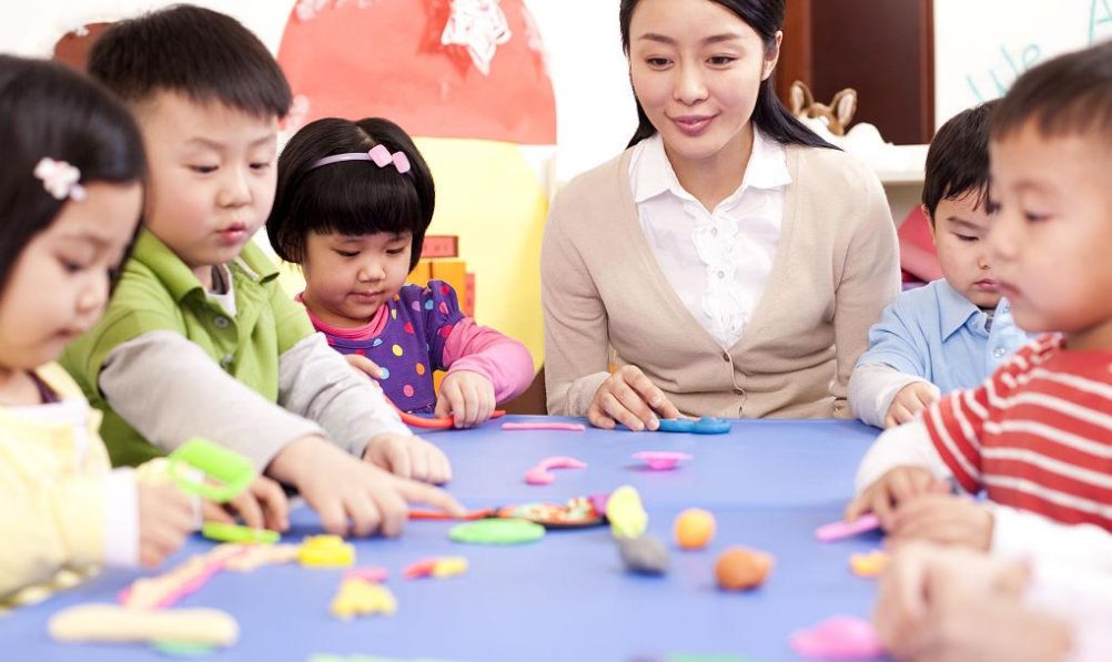 职业教育|作为父母，需要了解到孩子的目标是什么，才好帮助孩子