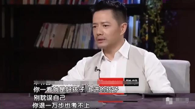 闫妮|“西北帮”出人才，此6位演员不炒作没绯闻，都是影坛中流砥柱