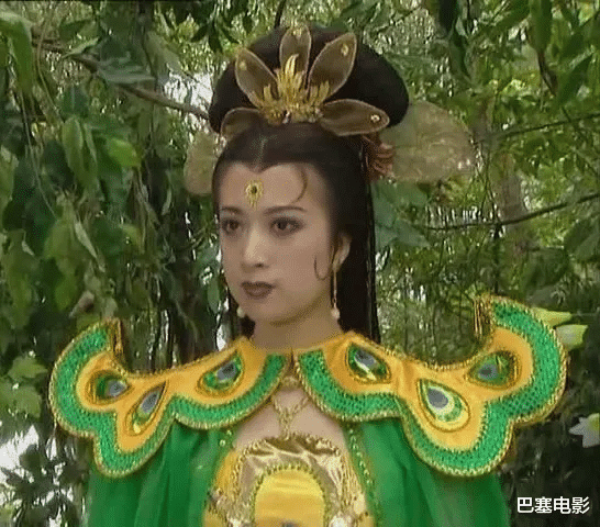 赵薇|别硬演“农村人”，有人王婆卖瓜，有人“土得掉渣”却堪称一绝