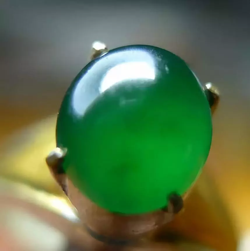 翡翠|翡翠的六大色系，每一种颜色都有自己独特的意义