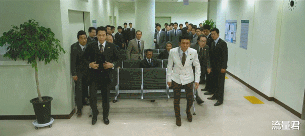 黑帮电影|10部血腥暴力的黑帮电影，过瘾！