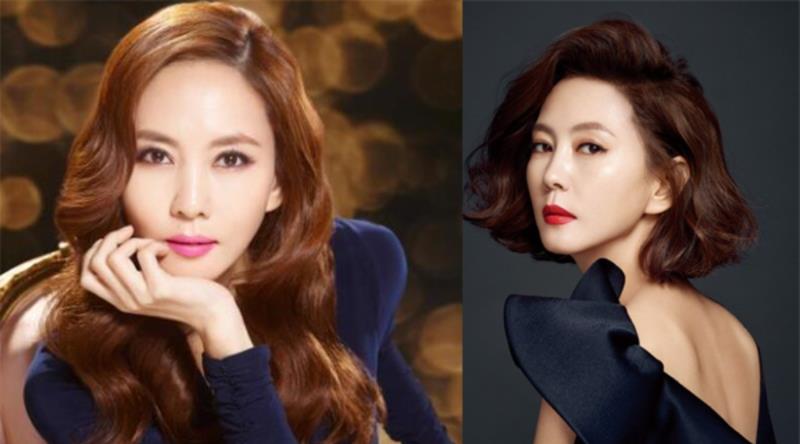 金南珠|金承佑和金南珠，结婚16年后，属于他们的韩剧时代走远了