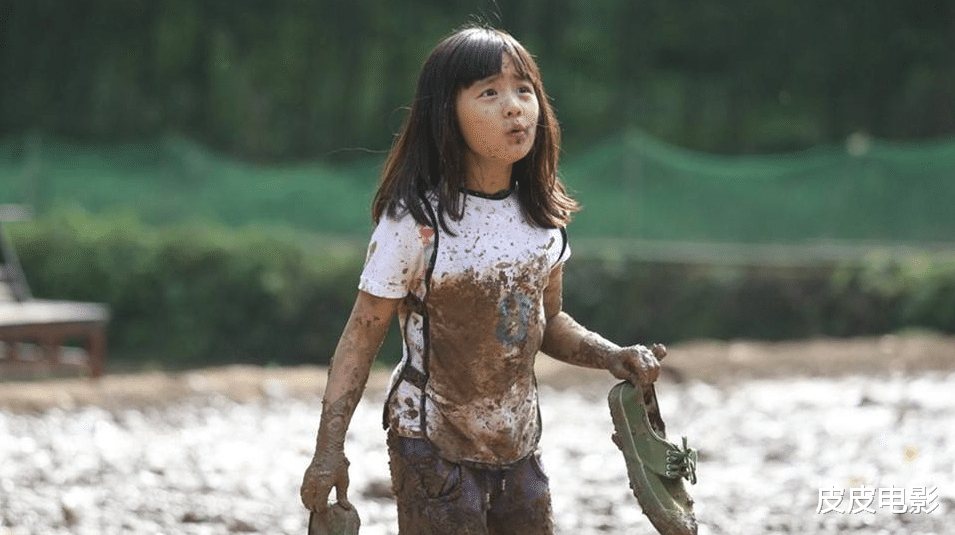 爸爸去哪儿|《爸爸去哪儿》10位孩子变化大：石头粗犷，Kimi最神秘，康康硬气