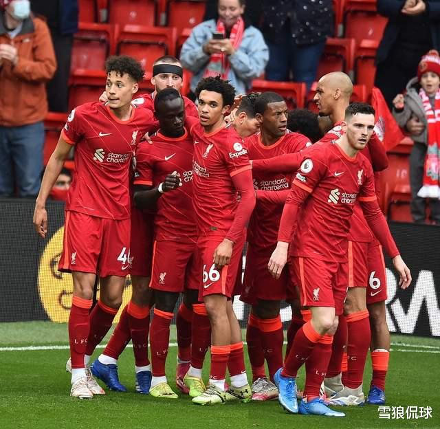 英超|8胜2平！英超卫冕冠军狂捞26分扼住命运咽喉 逆境让他们更强大