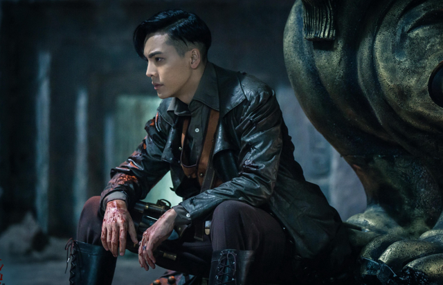 家有儿女|《藏海花》将拍？秦昊版吴邪被南派三叔钦点，张起灵呼声最高是他