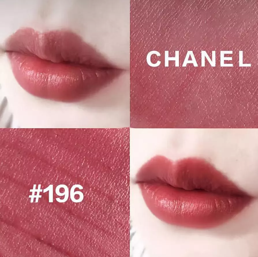 口红 哪些品牌的口红好看？这些喜欢温柔色系的口红，女孩一定要pick