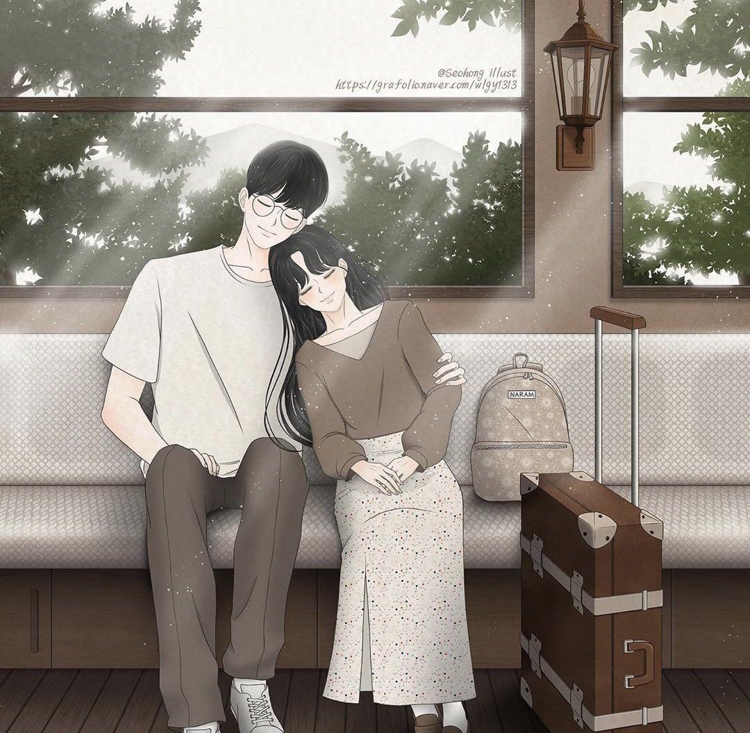 午后的红茶|真正的爱,是一场控制不住的主动