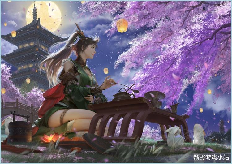 |三国杀：别再听什么正能量台词了，能笑哭你的中二台词不香吗？