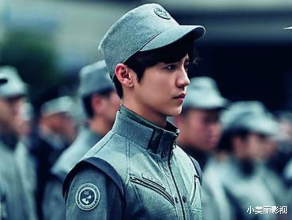 军人|油头粉面就不要演军人了！这15位演员告诉你，什么才是硬汉
