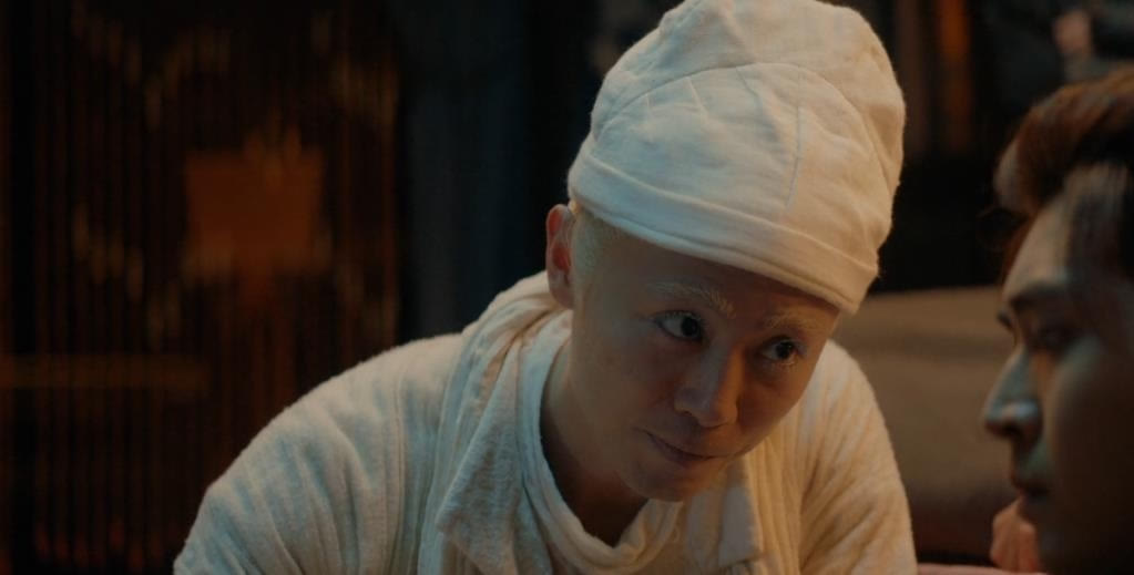 蓝宇|全片没有一个流量明星，剧情反转过瘾，这部低成本网大真令人意外