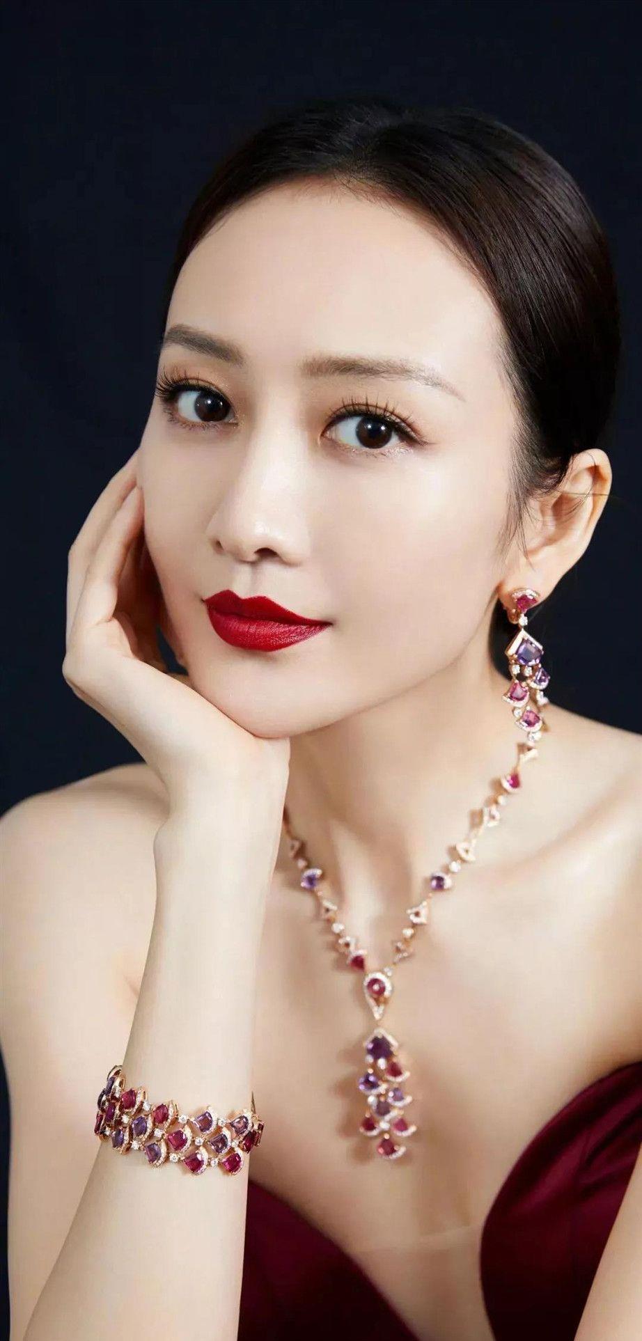 王鸥|王鸥，39岁至今单身的她，美出新高度