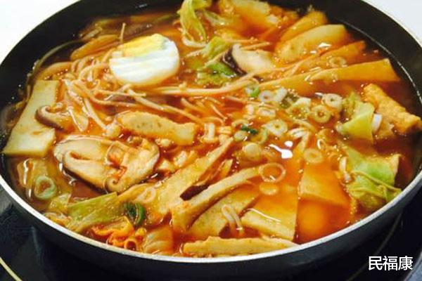 花生 吃花生有碍于减肥？想要减掉小肚腩，遵循饮食“4少4多”