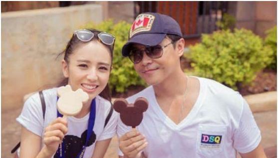 佟丽娅|佟丽娅陈思诚离婚后首互动，男方卡点为前妻庆生，丫丫回复显客套