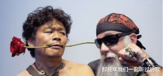 任贤齐|任贤齐＋两个大马男孩，夏天里“粉红色的回忆”