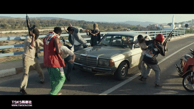 韩国电影|票房创纪录，韩国电影又逆天了！