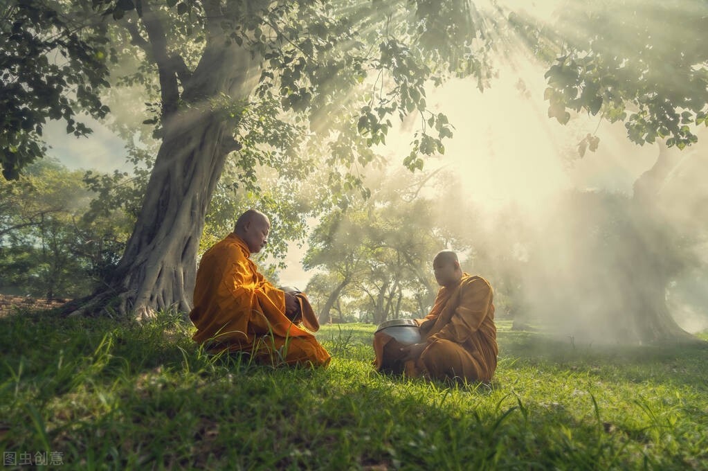 不想回家|心简单，世界就简单