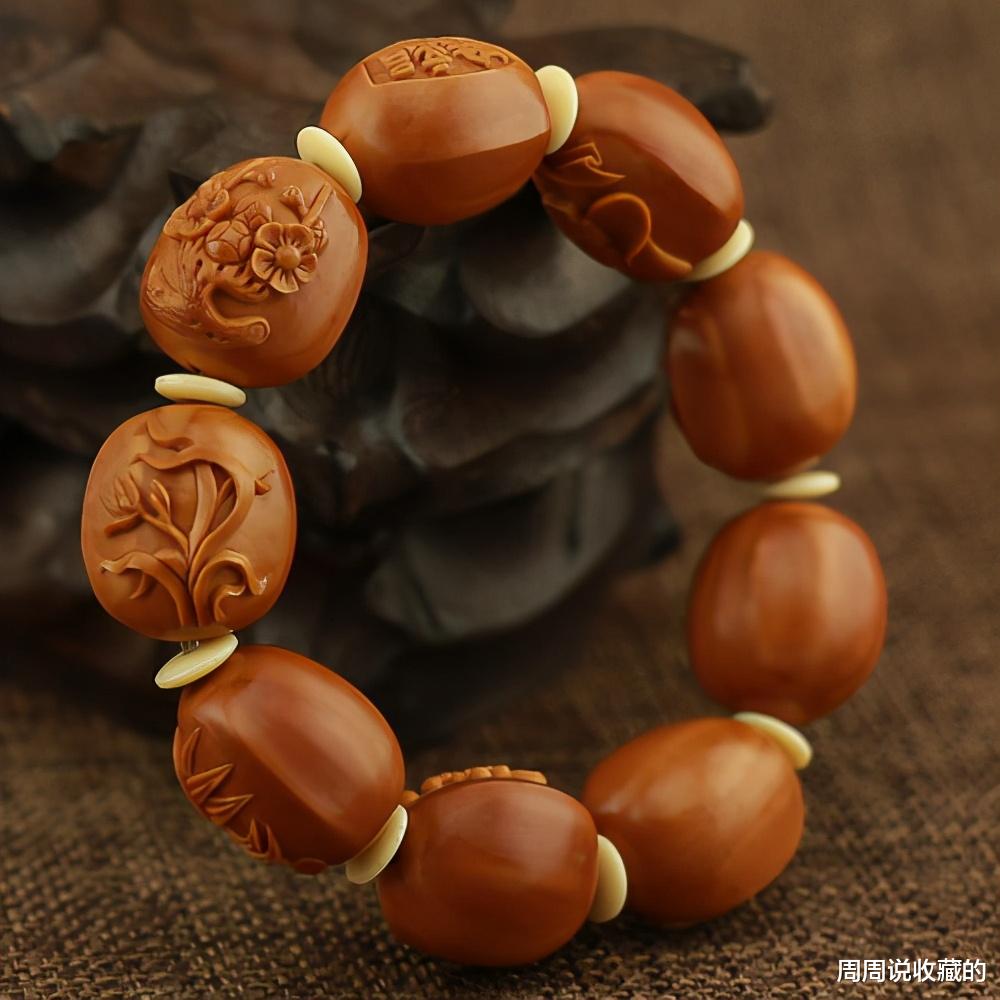 文玩|文玩的意义是什么？这一番话是否也适合你的心声