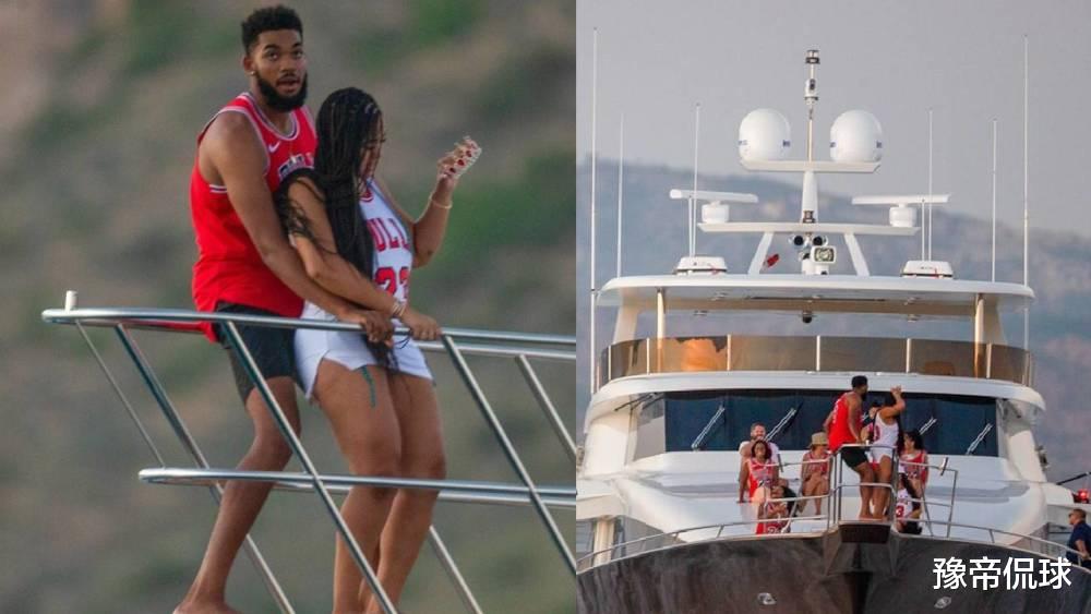 C羅|唐斯大腿沒有女友粗！喬治娜大腿賽過C羅，為何她們大腿這么粗